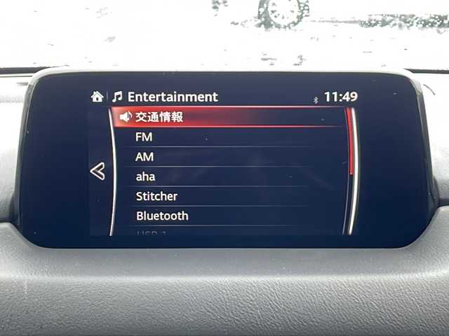 マツダ ＣＸ－５ 25S 道北・旭川 2019(令1)年 6.2万km ジェットブラックマイカ /4WD//禁煙車//ワンオーナー//純正SDナビ//CD/DVD/AUX/USB/BT/フルセグ//360°ビューカメラ//衝突軽減ブレーキ//レーンキープ//レーダークルーズコントロール//ブラインドスポットモニタリング//コーナーセンサー//アイドリングストップ//誤発進抑制//オートハイビーム//オートライト//LEDヘッドライト//リアフォグ//ヘッドライトウォッシャー//オートリトラミラー//オートワイパー//フロントデアイサー//前後ドライブレコーダー//ETC//純正フロアマット//プッシュスタート//社外AW冬タイヤ積み込み