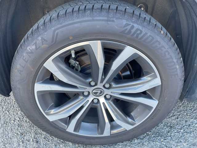 レクサス ＲＸ 450h バージョンL 神奈川県 2019(平31)年 4.8万km ソニッククォーツ プッシュスタート/スマートキー２本/カードキー１個/ビルトインETC2.0/純正SDナビ/AM/FM/DISC/Bluetooth接続/地デジTV/前ドライブレコーダー/クリアランスソナー/プリクラッシュ/レーダークルーズコントロール/アラウンドビューモニター/ブラインドスポットモニター/横滑り防止装置/車線逸脱防止装置/前席パワーシート/前席シートクーラー/全席シートヒーター/ステアリングヒーター/パワーバックドア/オートライト/オートハイビーム/LEDライト/フォグライト/電動格納ミラー