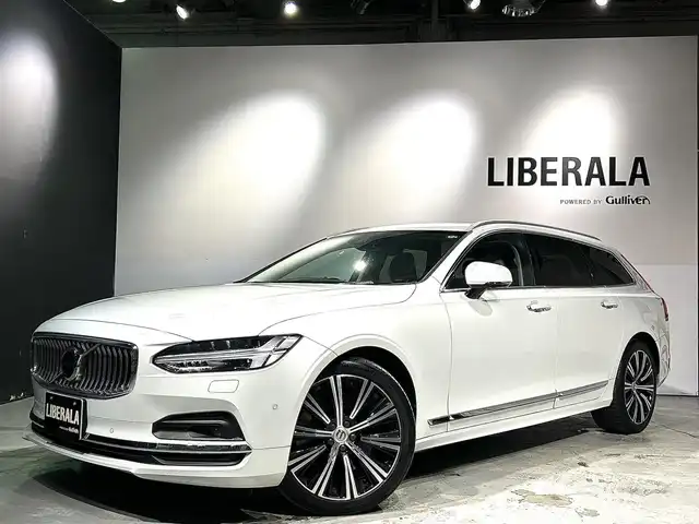 ボルボ Ｖ９０