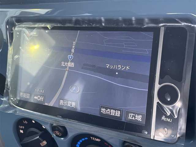 トヨタ ＦＪクルーザー