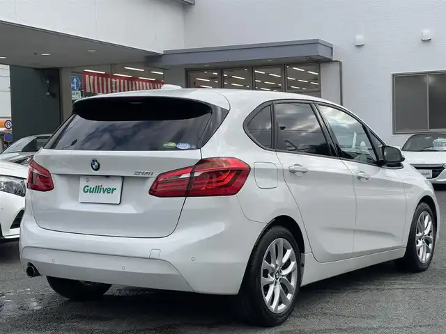 ＢＭＷ ２１８ｉ