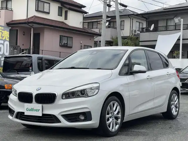 ＢＭＷ ２１８ｉ