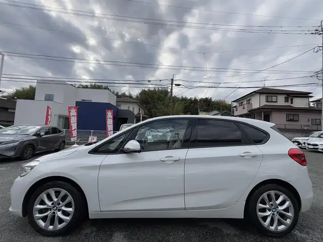 ＢＭＷ ２１８ｉ