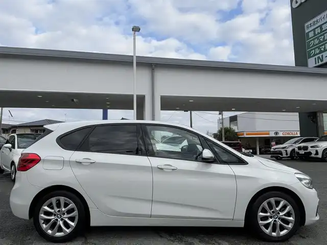 ＢＭＷ ２１８ｉ