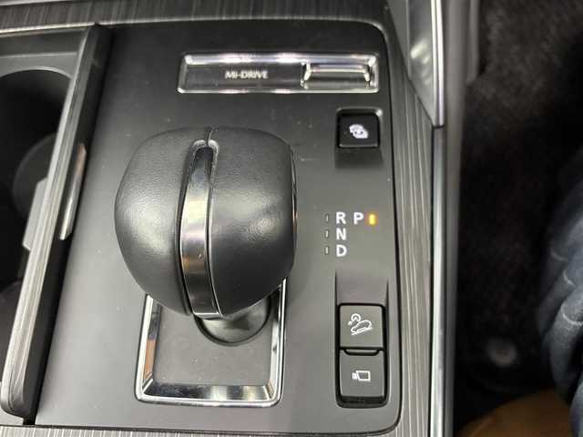 マツダ ＣＸ－６０ ＰＨＥＶ プレミアムスポーツ 佐賀県 2023(令5)年 2.3万km パール パノラマサンルーフ/純正ナビ（AM/FM/BT/フルセグTV）/全方位カメラ/BSM/デジタルインナー/ドライブレコーダー/ETC/ハンドルヒーター/全席シートヒーター/前席エアシート/シートメモリー/純正アルミホイール/純正フロアマット/パワーバックドア/テレビキャンセラー