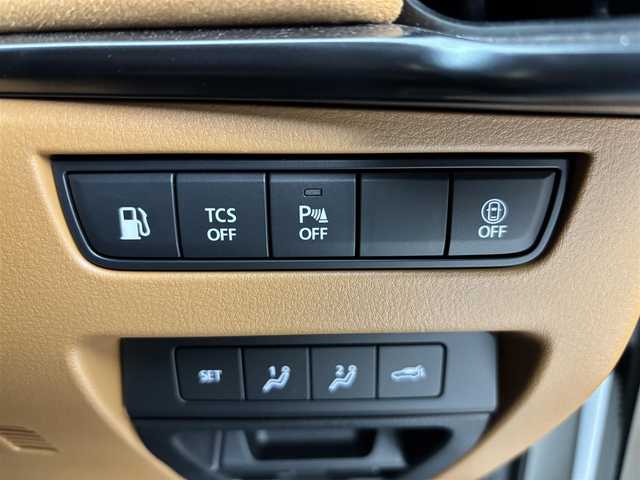 マツダ ＣＸ－６０ ＰＨＥＶ プレミアムスポーツ 佐賀県 2023(令5)年 2.3万km パール パノラマサンルーフ/純正ナビ（AM/FM/BT/フルセグTV）/全方位カメラ/BSM/デジタルインナー/ドライブレコーダー/ETC/ハンドルヒーター/全席シートヒーター/前席エアシート/シートメモリー/純正アルミホイール/純正フロアマット/パワーバックドア/テレビキャンセラー