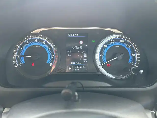 日産 ルークス S 和歌山県 2023(令5)年 2.4万km ホワイトパール (株)IDOMが運営する【じしゃロン和歌山店】の自社ローン専用車両になります。こちらは現金またはオートローンご利用時の価格です。自社ローンご希望の方は別途その旨お申付け下さい/社外ナビ　/（フルセグＴＶ/Ｂｌｕｅｔｏｏｔｈ/CD/DVD/AM/FM)　/社外ＥＴＣ　/ベンチシート　/標識認識システム　/レーンキープアシスト　/電動格納ミラー　/両側スライドドア　/オートライト　/スペアキー有　/保証書　/取扱説明書