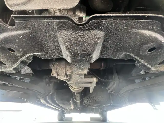 ホンダ バモス G 秋田県 2017(平29)年 4.4万km アドミラルグレーメタリック ４WD/５速MT/純正オーディオ（AM/FM/CD）/バックカメラ/純正フロアマット/純正ドアバイザー/パワーステアリング/パワーウィンドウ/レベライザー/保証書/取扱説明書/記録簿