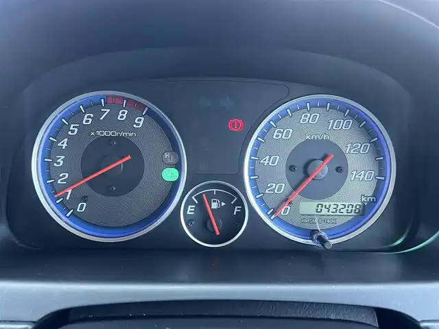 ホンダ バモス G 秋田県 2017(平29)年 4.4万km アドミラルグレーメタリック ４WD/５速MT/純正オーディオ（AM/FM/CD）/バックカメラ/純正フロアマット/純正ドアバイザー/パワーステアリング/パワーウィンドウ/レベライザー/保証書/取扱説明書/記録簿