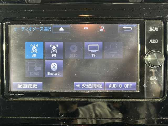 トヨタ タンク カスタムG S 沖縄県 2018(平30)年 5万km パールホワイトⅢ 禁煙車/県外仕入/両側パワースライドドア/純正ナビ/(CD/DVD/フルセグTV/Bluetooth/AM/FM)/衝突軽減ブレーキ/クルーズコントロール/バックカメラ/ステアリングリモコン/電動格納ミラー/スマートキー/プッシュスタート/ETC