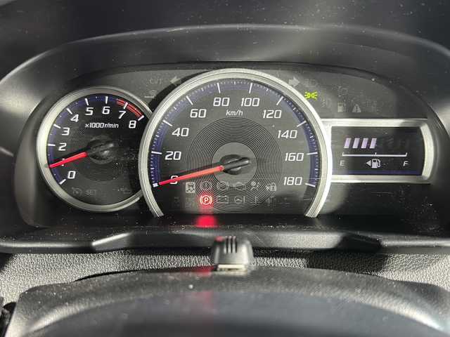 トヨタ タンク カスタムG S 沖縄県 2018(平30)年 5万km パールホワイトⅢ 禁煙車/県外仕入/両側パワースライドドア/純正ナビ/(CD/DVD/フルセグTV/Bluetooth/AM/FM)/衝突軽減ブレーキ/クルーズコントロール/バックカメラ/ステアリングリモコン/電動格納ミラー/スマートキー/プッシュスタート/ETC