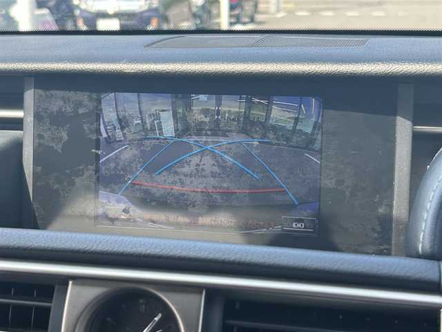 レクサス ＩＳ 300h Fスポーツ 栃木県 2014(平26)年 7.7万km ブラック 純正ナビ/フルセグTV/DVD/Bluetooth/USB/AUX/MSV/バックカメラ/ビルトインDSRC ETC/クルーズコントロール/黒ハーフレザーシート/パワーシート/シート/ステアリングヒーター/LEDオートライト/フォグランプ/前後ドライブレコーダー/パドルシフト/サイド/カーテンエアバッグ/ステアリングリモコン/クルーズコントロール