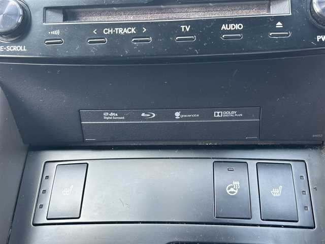 レクサス ＩＳ 300h Fスポーツ 栃木県 2014(平26)年 7.7万km ブラック 純正ナビ/フルセグTV/DVD/Bluetooth/USB/AUX/MSV/バックカメラ/ビルトインDSRC ETC/クルーズコントロール/黒ハーフレザーシート/パワーシート/シート/ステアリングヒーター/LEDオートライト/フォグランプ/前後ドライブレコーダー/パドルシフト/サイド/カーテンエアバッグ/ステアリングリモコン/クルーズコントロール
