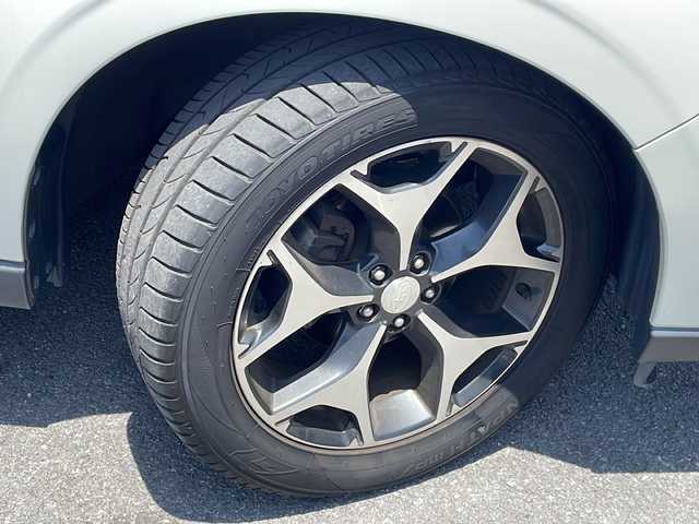 スバル フォレスター S－リミテッド 長野県 2015(平27)年 4.9万km クリスタルホワイトP ４WD/アイサイト/純正メモリナビフルセグTV/バックカメラ/ETC/ドライブレコーダー/ハーフレザーシート/シートヒーター /プッシュスタートエンジン/純正18インチアルミ/取説/スペアキー