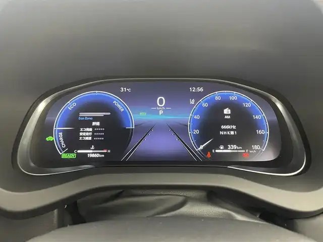 トヨタ ハリアー ハイブリッド Z レザーパッケージ 岡山県 2024(令6)年 2万km プレシャスブラックパール 調光パノラマルーフ/モデリスタエアロ（前・横・後下）	/JBLプレミアムサウンドシステム	/純正１２．３インチディスプレイオーディオ	/【ナビ/フルセグ/Bluetooth/Carplay】	/パノラミックビューモニター	/追従型クルーズコントロール	/デジタルインナーミラー/オートハイビーム	/LEDヘッドライト（AUTO機能付き）	/ビルトインETC２．０/前席シートヒーター/ステアリングヒーター/前席エアシート	/前席パワーシート/パワーバックドア/オートブレーキホールド/ブラインドスポットモニター	/衝突軽減ブレーキシステム	/車線逸脱防止システム	/横滑り防止装置	/踏み間違い防止装置/純正ドライブレコーダー（前後）	/モデリスタ20インチアルミホイール/コーナーセンサー（前後）	/純正フロアマット	/ステアリングスイッチ/ISOFIX/チルトステアリング/シートリフター/ウィンカーミラー		/プッシュスタート	/保証書	/取扱説明書