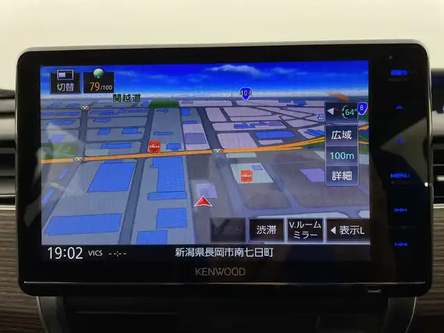ホンダ フリード クロスター 新潟県 2022(令4)年 3.5万km プラチナホワイトパール ４WD/ホンダセンシング/寒冷地仕様/社外SDナビ　/　　CD/DVD/AM/FM/SD/フルセグ/Bluetooth/バックモニター/両側パワースライドドア/アダプティブクルーズコントロール/LEDオートライト/前席シートヒーター/ハーフレザーシート/純正15インチアルミホイール付/前後ドライブレコーダー/リアサンシェード/アイドリングストップ/純正フロアマット/ドアバイザー/スペアキー/スマートキー