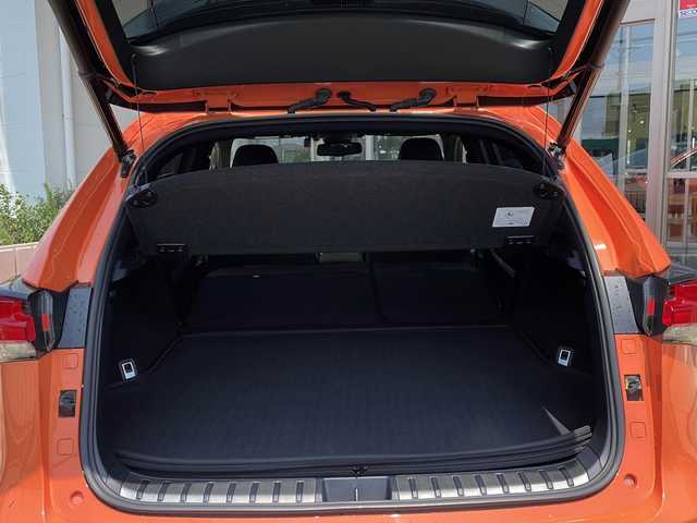 レクサス ＮＸ 300h Fスポーツ 静岡県 2020(令2)年 4.8万km オレンジ ワンオーナー車/【主要装備】/パノラマルーフ/TRDエアロ/TRDスポーツマフラー/BSM/パノラミックビューモニター/LEDヘッドライト/前後シーケンシャル/ステアリングスイッチ/クルーズコントロール/レーンキープアシスト/パワーバックドア/ハンドルヒーター/オートマチックハイビーム/シートヒーター/シートベンチレーション/パドルシフト/置くだけ充電/3眼LED