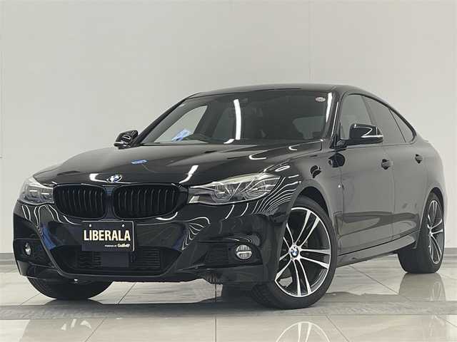 ＢＭＷ ３２０ｄ xDrive グランツーリスモ Mスポーツ 岡山県 2018(平30)年 5.5万km サファイアブラックP 純正ナビ/バックカメラ/サイドカメラ/ACC/インテリジェントセーフティ/ブラインドスポットモニター/レザーシート/シートヒーター/メモリー付パワーシート/アクティブリアスポイラー/オートライト/ETC/純正19インチAW