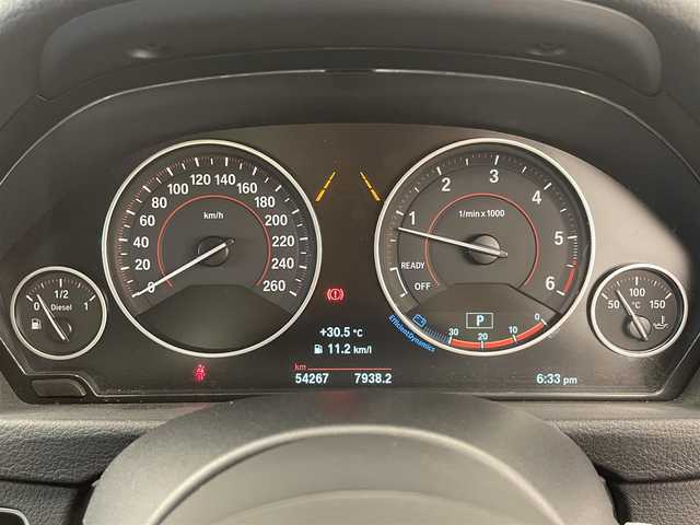 ＢＭＷ ３２０ｄ xDrive グランツーリスモ Mスポーツ 岡山県 2018(平30)年 5.5万km サファイアブラックP 純正ナビ/バックカメラ/サイドカメラ/ACC/インテリジェントセーフティ/ブラインドスポットモニター/レザーシート/シートヒーター/メモリー付パワーシート/アクティブリアスポイラー/オートライト/ETC/純正19インチAW