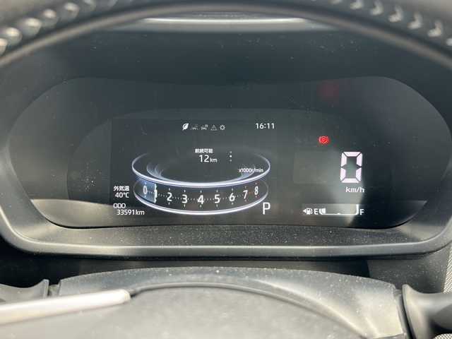 トヨタ ライズ Z 佐賀県 2021(令3)年 3.4万km シャイニングホワイトパール 純正9インチディスプレイオーディオ/Bluetooth/USB/フルセグTV/全方位カメラ/ワンオーナー/トヨタセーフティセンス/・衝突軽減システム/・レーンアシスト/・クリアランスソナー/・追従機能付きクルーズコントロール/LEDオートライト/オートエアコン/ETC/前席シートヒーター/純正フロアマット/純正アルミホイール/スペアキー/プッシュスタート/保証書/取扱説明書/点検記録簿(R3/5/6/7)