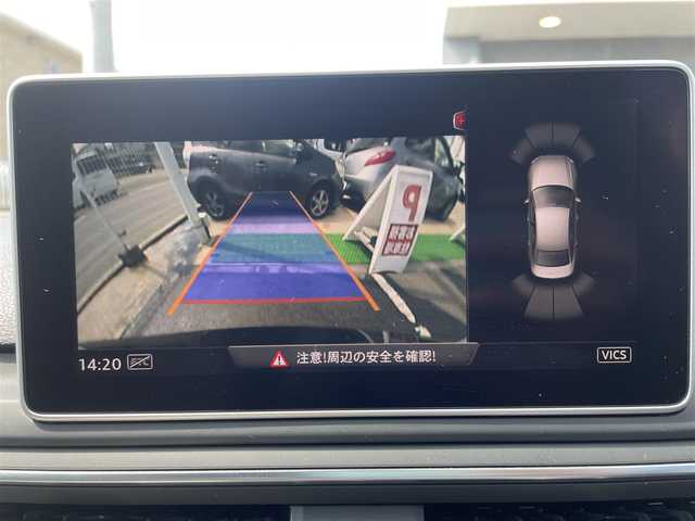 アウディ Ａ４ 2．0TFSI 福島県 2017(平29)年 5.4万km ミトスブラックメタリック 純正HDDナビ/CD/DVD/SD/BT/USB/フルセグTV/Bang & Olufsen サウンドシステム/ベージュレザーシート/パワーシート/シートヒーター/クルーズコントロール/クリアランスソナー/アイドリングストップ/ステアリングリモコン/パドルシフト/バックカメラ/オートライト/キセノンヘッドライト/プッシュスタート/フロアマット/ドライブレコーダー/ETC 2.0