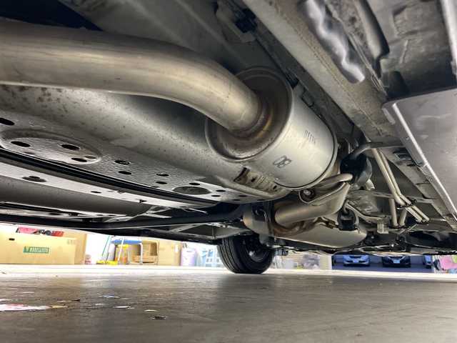 ホンダ ステップワゴン スパーダ クルスピセンシング 道央・札幌 2018(平30)年 3.8万km モダンスティールM ・４ＷＤ/ターボ/・寒冷地仕様/・10インチ純正ナビ/・BT&CD&DVD&SD&USB&フルセグTV/・AppleCarPlay&TVキャンセラー/・バックカメラ/・両側パワースライドドア/・純正フリップダウンモニター/・ホンダセンシング/・アダプティブクルーズコントロール/・衝突被害軽減ブレーキ/・パドルシフト/・ハーフレザーシート/・前席シートヒーター/・純正ドライブレコーダー/・ビルトインETC/・ＬＥＤヘッドライト/・オートライト/・フロントワイパーデアイサー/・ドアミラーヒーター/・保証書/・取扱説明書