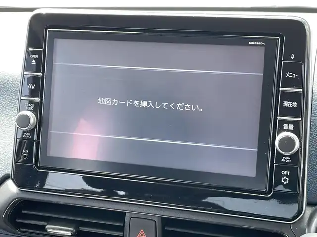 日産 デイズ ハイウェイスターG ターボ 茨城県 2021(令3)年 3.7万km 赤 純正ナビ/【TV・ラジオ・BT・SD・DISC・AUX】/全方位カメラ/ETC2.0/前方ドラレコ/前後コーナーセンサー/アイドリングストップ/オートライト/オートハイビーム/Fフォグ/LEDライト/ヘッドライトレベライザー/純正フロアマット/純正アルミホイール/横滑り防止装置/衝突被害軽減システム