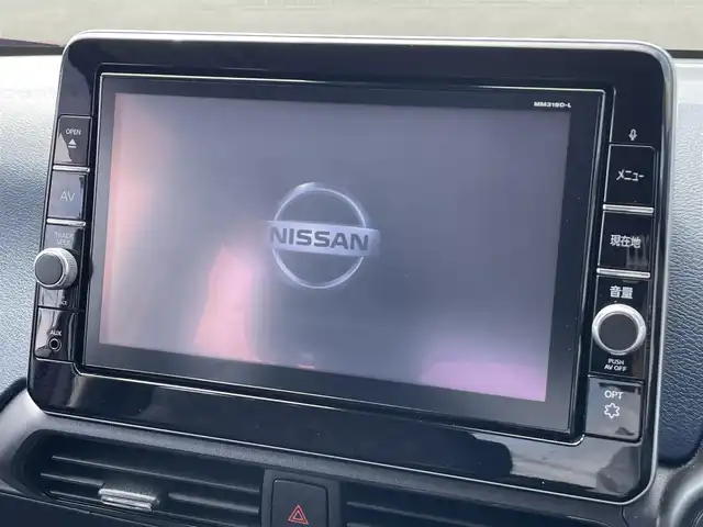 日産 デイズ ハイウェイスターG ターボ 茨城県 2021(令3)年 3.7万km 赤 純正ナビ/【TV・ラジオ・BT・SD・DISC・AUX】/全方位カメラ/ETC2.0/前方ドラレコ/前後コーナーセンサー/アイドリングストップ/オートライト/オートハイビーム/Fフォグ/LEDライト/ヘッドライトレベライザー/純正フロアマット/純正アルミホイール/横滑り防止装置/衝突被害軽減システム