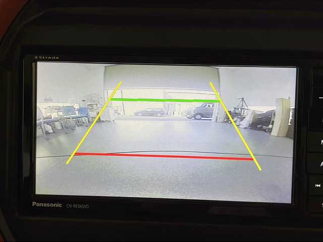 スズキ ハスラー HYBRID X 宮崎県 2020(令2)年 3.9万km バーミリオンオレンジ/ガンメタリック2トーン 禁煙車/衝突被害軽減ブレーキ/社外ナビTV/（ストラーダ/CN-RE06WD/CD/DVD/Bluetooth/フルセグTV)/社外バックカメラ/純正LEDオートライト/純正LEDフォグ/純正15インチアルミ/純正セキュリティアラーム/純正フロアマット/社外ドライブレコーダー/レーンディパーチャーアラート/クリアランスソナー/エネチャージ/オートエアコン/本革巻ハンドル/スマートキー/プッシュエンジンスタート/スペアキー/新車時保証書/取扱い説明書