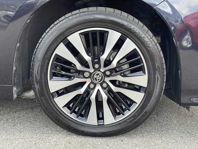 トヨタ アルファード S Cパッケージ 山梨県 2019(令1)年 4.7万km スパークリングブラックパールクリスタルシャイン 社外メモリナビ　/バック／サイドカメラ　/純正ビルトインＥＴＣ　/Ｂｌｕｅｔｏｏｔｈ／ＣＤ　/後席フリップダウン　/３列シート　/電動リアゲート　/前席シートヒーター/ベンチレーション　/両側パワースライドドア　
