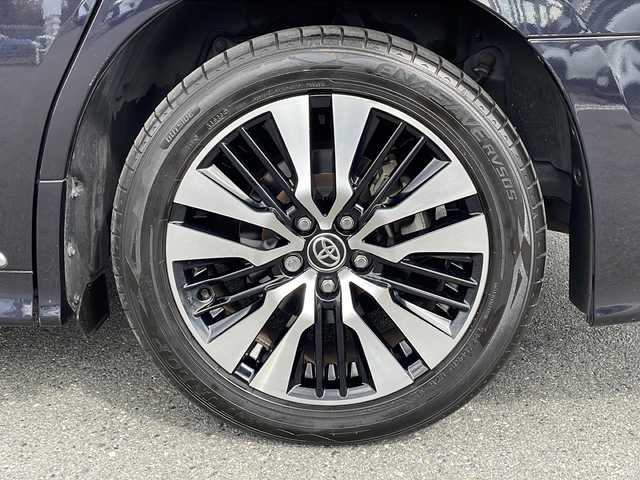 トヨタ アルファード S Cパッケージ 山梨県 2019(令1)年 4.7万km スパークリングブラックパールクリスタルシャイン 社外メモリナビ　/バック／サイドカメラ　/純正ビルトインＥＴＣ　/Ｂｌｕｅｔｏｏｔｈ／ＣＤ　/後席フリップダウン　/３列シート　/電動リアゲート　/前席シートヒーター/ベンチレーション　/両側パワースライドドア　