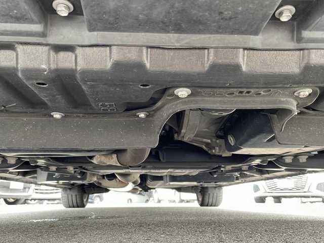トヨタ アルファード S Cパッケージ 山梨県 2019(令1)年 4.7万km スパークリングブラックパールクリスタルシャイン 社外メモリナビ　/バック／サイドカメラ　/純正ビルトインＥＴＣ　/Ｂｌｕｅｔｏｏｔｈ／ＣＤ　/後席フリップダウン　/３列シート　/電動リアゲート　/前席シートヒーター/ベンチレーション　/両側パワースライドドア　