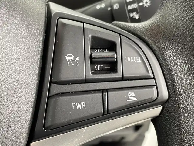 スズキ スペーシア カスタム HYBRID GS 群馬県 2021(令3)年 3.6万km ピュアホワイトP 純正メモリーナビ　左側パワースライド　運転席シートヒーター　アダプティブクルーズコントロール　ＬＥＤヘッドライト　フォグランプ　運転席シートヒーター　リアコーナーセンサー　衝突軽減ブレーキ　ESP フルセグTV　CD　DVD　Bluetooth ipod SD　横滑り防止　車線逸脱警報　ステアリングオーディオスイッチ　電動格納ウインカーミラー　保証書　取説　スペアキーｘ１