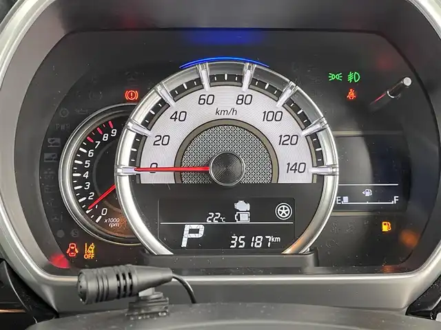 スズキ スペーシア カスタム HYBRID GS 群馬県 2021(令3)年 3.6万km ピュアホワイトP 純正メモリーナビ　左側パワースライド　運転席シートヒーター　アダプティブクルーズコントロール　ＬＥＤヘッドライト　フォグランプ　運転席シートヒーター　リアコーナーセンサー　衝突軽減ブレーキ　ESP フルセグTV　CD　DVD　Bluetooth ipod SD　横滑り防止　車線逸脱警報　ステアリングオーディオスイッチ　電動格納ウインカーミラー　保証書　取説　スペアキーｘ１