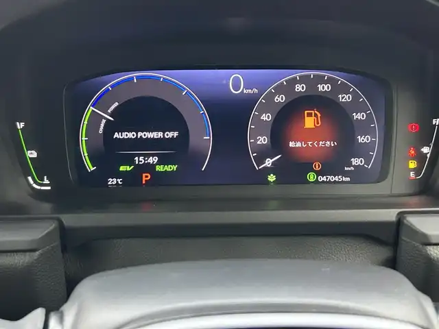 ホンダ ステップワゴン スパーダ eHEV プレミアムライン 京都府 2022(令4)年 4.7万km プラチナホワイトパール 純正９型インチナビ/フルセグ/Bluetooth/全方位カメラ　/両側電動スライド　/ホンダセンシング　　/禁煙車　/７人乗り　/クリアランスソナー　/ブラインドスポットモニター　/ＬＥＤヘッドライト　/シートヒーター　/ドライブレコーダー/ETC/プッシュスタート