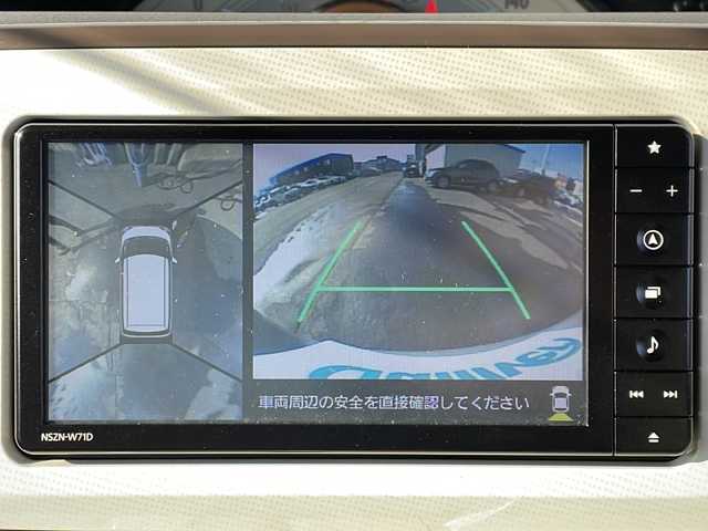 ダイハツ ムーヴ キャンバス X メイクアップ リミテッド SAⅢ 道北・旭川 2020(令2)年 5.6万km スムースグレーマイカメタリック/プラムブラウンクリスタルマイカ 2トーン /4WD//禁煙車//純正SDナビ//CD/DVD/SD/MSV/BT/USB/フルセグ//全方位カメラ//純正ホイール//衝突軽減ブレーキ//レーンキープ//アイドリングストップ//誤発進抑制//両側パワースライドドア//オートハイビーム//オートライト//LEDヘッドライト//フォグライト//ライトレベライザー//ドライブレコーダー//ETC//オートリトラミラー//純正フロアマット//ドアバイザー
