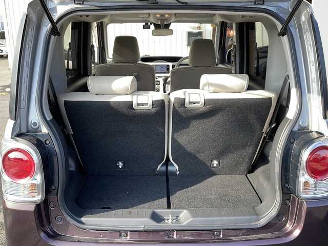 ダイハツ ムーヴ キャンバス X メイクアップ リミテッド SAⅢ 道北・旭川 2020(令2)年 5.6万km スムースグレーマイカメタリック/プラムブラウンクリスタルマイカ 2トーン /4WD//禁煙車//純正SDナビ//CD/DVD/SD/MSV/BT/USB/フルセグ//全方位カメラ//純正ホイール//衝突軽減ブレーキ//レーンキープ//アイドリングストップ//誤発進抑制//両側パワースライドドア//オートハイビーム//オートライト//LEDヘッドライト//フォグライト//ライトレベライザー//ドライブレコーダー//ETC//オートリトラミラー//純正フロアマット//ドアバイザー