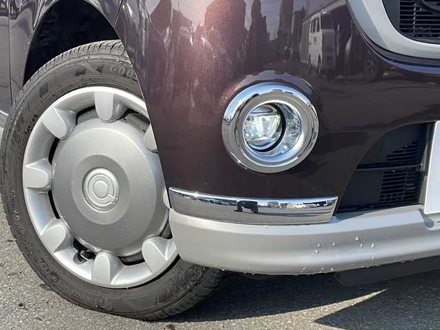 ダイハツ ムーヴ キャンバス X メイクアップ リミテッド SAⅢ 道北・旭川 2020(令2)年 5.6万km スムースグレーマイカメタリック/プラムブラウンクリスタルマイカ 2トーン /4WD//禁煙車//純正SDナビ//CD/DVD/SD/MSV/BT/USB/フルセグ//全方位カメラ//純正ホイール//衝突軽減ブレーキ//レーンキープ//アイドリングストップ//誤発進抑制//両側パワースライドドア//オートハイビーム//オートライト//LEDヘッドライト//フォグライト//ライトレベライザー//ドライブレコーダー//ETC//オートリトラミラー//純正フロアマット//ドアバイザー