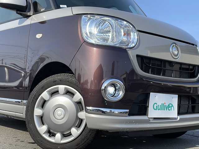 ダイハツ ムーヴ キャンバス X メイクアップ リミテッド SAⅢ 道北・旭川 2020(令2)年 5.6万km スムースグレーマイカメタリック/プラムブラウンクリスタルマイカ 2トーン /4WD//禁煙車//純正SDナビ//CD/DVD/SD/MSV/BT/USB/フルセグ//全方位カメラ//純正ホイール//衝突軽減ブレーキ//レーンキープ//アイドリングストップ//誤発進抑制//両側パワースライドドア//オートハイビーム//オートライト//LEDヘッドライト//フォグライト//ライトレベライザー//ドライブレコーダー//ETC//オートリトラミラー//純正フロアマット//ドアバイザー