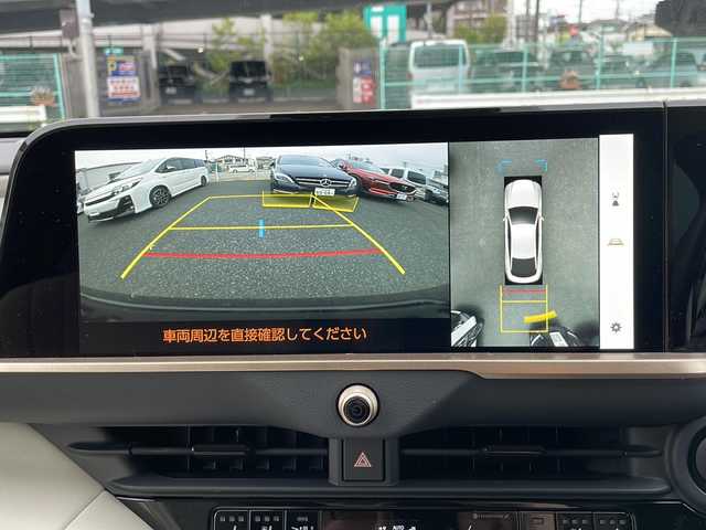 トヨタ クラウン クロスオーバー Z 東京都 2024(令6)年 1.4万km ブラック ワンオーナー/純正マルチメディア/Bluetooth/フルセグテレビ/全方位カメラ/クルーズコントロール/ムーンルーフ/プッシュスタート/パワーバックドア/ETC2.0/LEDヘッドライト/レザーシート/D/Nパワーシート/シートヒーター/エアーシート/デジタルインナーミラー/ハンドルヒーター/置くだけ充電/PCS/BSM
