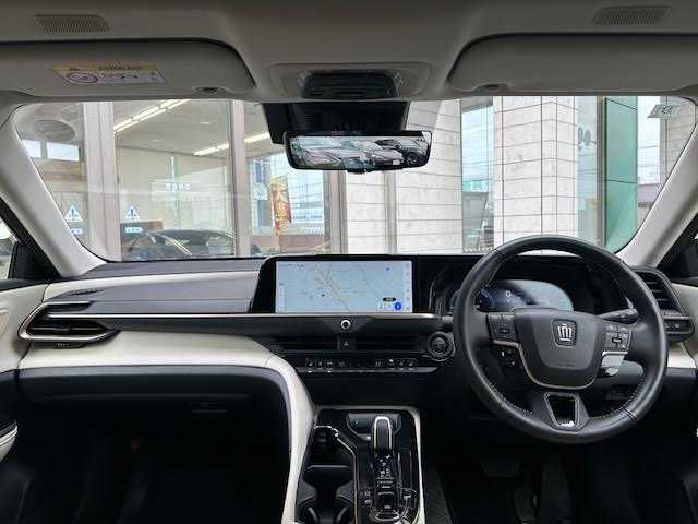 トヨタ クラウン クロスオーバー Z 埼玉県 2024(令6)年 1.4万km ブラック ワンオーナー/純正メモリナビ/全方位カメラ/追従付きクルーズコントロール/ムーンルーフ/プッシュスタート/パワーバックドア/DRIVE MODE/EVモード/レザーシート/メモリーシート/D/Nパワーシート/シートヒーター/エアーシート/ETC2.0/クリアランスソナー/デジタルインナーミラー/LEDヘッドライト/オートライト/オートハイビーム/ハンドルヒーター/置くだけ充電/PCS/BSM/AC100V