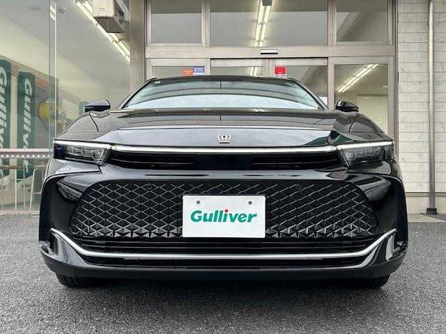 トヨタ クラウン クロスオーバー Z 埼玉県 2024(令6)年 1.4万km ブラック ワンオーナー/純正メモリナビ/全方位カメラ/追従付きクルーズコントロール/ムーンルーフ/プッシュスタート/パワーバックドア/DRIVE MODE/EVモード/レザーシート/メモリーシート/D/Nパワーシート/シートヒーター/エアーシート/ETC2.0/クリアランスソナー/デジタルインナーミラー/LEDヘッドライト/オートライト/オートハイビーム/ハンドルヒーター/置くだけ充電/PCS/BSM/AC100V