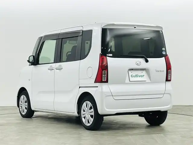 ダイハツ タント X セレクション 福島県 2020(令2)年 7万km シャイニングホワイトパール スマートアシスト/・衝突警報機能　/・衝突回避支援ブレーキ機能　/・ブレーキ制御付誤発進抑制機能　/・誤発進抑制機能　/・車線逸脱抑制制御機能　/・車線逸脱警報機能　/・全車速追従機能付ＡＣＣ/・スマートパノラマ/・パーキングアシスト/・先行車発進お知らせ機能/・標識認識機能/・アダプティブドライビングビーム/・パノラマモニター/・前後コーナーセンサー/純正ナビゲーション/・CD/DVD/AM・FM/Bluetooth/・バックカメラ/・ETC/片側パワースライドドア/シートヒーター【D席＋N席】/プッシュスタート/・スマートキー/LEDライト/・フォグライト/ドアバイザー/純正フロアマット