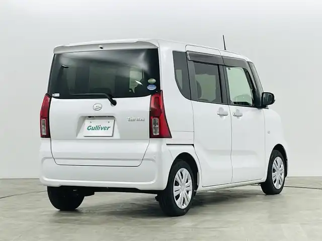 ダイハツ タント X セレクション 福島県 2020(令2)年 7万km シャイニングホワイトパール スマートアシスト/・衝突警報機能　/・衝突回避支援ブレーキ機能　/・ブレーキ制御付誤発進抑制機能　/・誤発進抑制機能　/・車線逸脱抑制制御機能　/・車線逸脱警報機能　/・全車速追従機能付ＡＣＣ/・スマートパノラマ/・パーキングアシスト/・先行車発進お知らせ機能/・標識認識機能/・アダプティブドライビングビーム/・パノラマモニター/・前後コーナーセンサー/純正ナビゲーション/・CD/DVD/AM・FM/Bluetooth/・バックカメラ/・ETC/片側パワースライドドア/シートヒーター【D席＋N席】/プッシュスタート/・スマートキー/LEDライト/・フォグライト/ドアバイザー/純正フロアマット