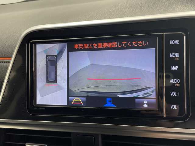 トヨタ シエンタ ファンベースG 鹿児島県 2019(令1)年 3.8万km ブラックマイカ 純正ナビ/（CD/DVD/BT/フルセグTV）/両側パワースライドドア/プリクラッシュセーフティ/レーンキープアシスト/ドライブレコーダー/ビルドインETC/シートヒーター/オートライト/LEDヘッドライト/スマートキー/プッシュスタート/バックカメラ/社外アルミホイール