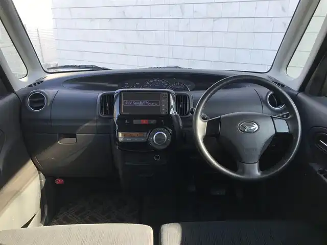 ダイハツ タント カスタム RS 栃木県 2012(平24)年 6万km ミスティックレッドクリスタルメタリック (株)IDOMが運営する【じしゃロン小山店】の自社ローン対象車両になります。こちらは現金ご利用時の価格です。/自社ローンご希望の方は別途その旨お申付け下さい。//禁煙車/純正ワンセグナビ/（CD/AM/FMラジオ）/スマートキー/ＥＴＣ/片側パワースライドドア/ドライブレコーダー/アイドリングストップ/電動格納ドアミラー/パワーウインドウ