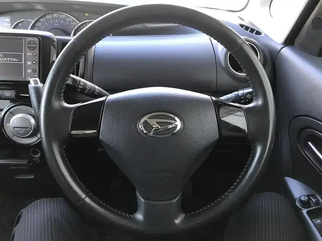 ダイハツ タント カスタム RS 栃木県 2012(平24)年 6万km ミスティックレッドクリスタルメタリック (株)IDOMが運営する【じしゃロン小山店】の自社ローン対象車両になります。こちらは現金ご利用時の価格です。/自社ローンご希望の方は別途その旨お申付け下さい。//禁煙車/純正ワンセグナビ/（CD/AM/FMラジオ）/スマートキー/ＥＴＣ/片側パワースライドドア/ドライブレコーダー/アイドリングストップ/電動格納ドアミラー/パワーウインドウ