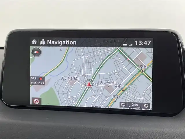 マツダ ＣＸ－５ XD Lパッケージ 道央・札幌 2018(平30)年 5.9万km ディープクリスタルブルーマイカ ・４WD/・サンルーフ/・メーカーナビ/　CD/DVD/SD/BT/フルセグ/・BOSEサウンド/・全方位カメラ/・ETC/・衝突軽減ブレーキ/・レーダークルーズコントロール/・レーンキープアシスト/・ブラインドスポットモニター/・HUD/・レザーシート/・パワーシート/・シートヒーター/・シートベンチレーション/・ステアリングヒーター/・パワーバックドア/・LEDヘッドライト/・フォグライト/・オートライト/・プッシュスタート/・スマートキー/・純正フロアマット/・ドアバイザー