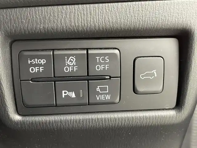 マツダ ＣＸ－５ XD Lパッケージ 道央・札幌 2018(平30)年 5.9万km ディープクリスタルブルーマイカ ・４WD/・サンルーフ/・メーカーナビ/　CD/DVD/SD/BT/フルセグ/・BOSEサウンド/・全方位カメラ/・ETC/・衝突軽減ブレーキ/・レーダークルーズコントロール/・レーンキープアシスト/・ブラインドスポットモニター/・HUD/・レザーシート/・パワーシート/・シートヒーター/・シートベンチレーション/・ステアリングヒーター/・パワーバックドア/・LEDヘッドライト/・フォグライト/・オートライト/・プッシュスタート/・スマートキー/・純正フロアマット/・ドアバイザー