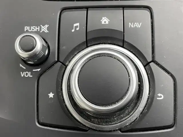 マツダ ＣＸ－５ XD Lパッケージ 道央・札幌 2018(平30)年 5.9万km ディープクリスタルブルーマイカ ・４WD/・サンルーフ/・メーカーナビ/　CD/DVD/SD/BT/フルセグ/・BOSEサウンド/・全方位カメラ/・ETC/・衝突軽減ブレーキ/・レーダークルーズコントロール/・レーンキープアシスト/・ブラインドスポットモニター/・HUD/・レザーシート/・パワーシート/・シートヒーター/・シートベンチレーション/・ステアリングヒーター/・パワーバックドア/・LEDヘッドライト/・フォグライト/・オートライト/・プッシュスタート/・スマートキー/・純正フロアマット/・ドアバイザー